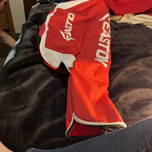 Baseball bag - Picture 2 of 2